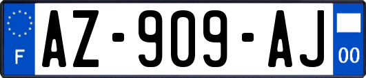 AZ-909-AJ