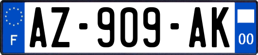 AZ-909-AK