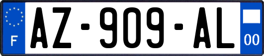 AZ-909-AL