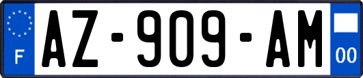 AZ-909-AM