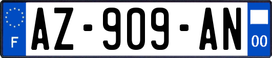 AZ-909-AN