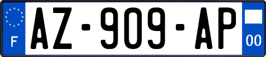 AZ-909-AP