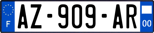 AZ-909-AR