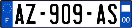 AZ-909-AS