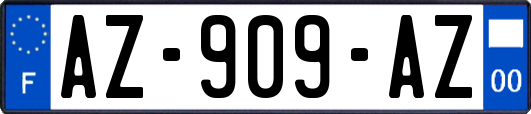 AZ-909-AZ