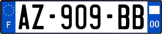 AZ-909-BB