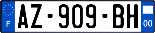 AZ-909-BH