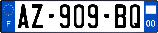 AZ-909-BQ