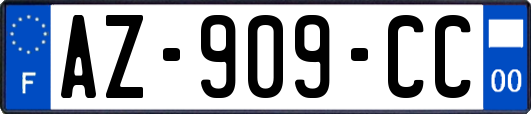 AZ-909-CC