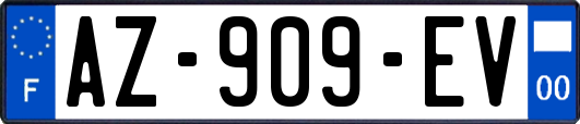 AZ-909-EV