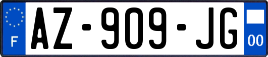 AZ-909-JG