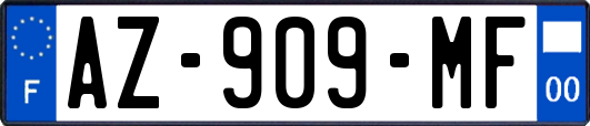 AZ-909-MF