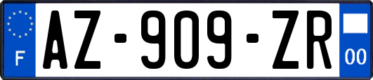 AZ-909-ZR