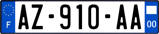 AZ-910-AA