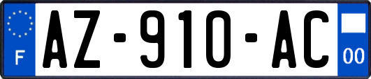 AZ-910-AC