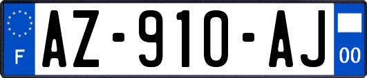 AZ-910-AJ