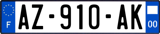 AZ-910-AK