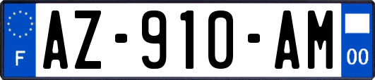 AZ-910-AM