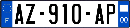 AZ-910-AP