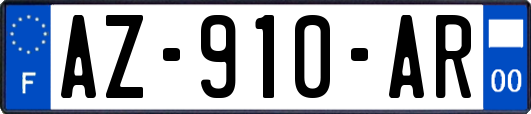 AZ-910-AR