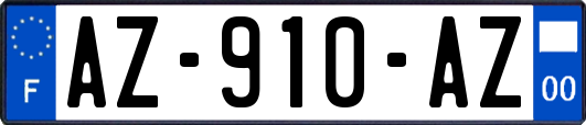 AZ-910-AZ