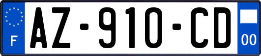 AZ-910-CD