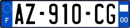 AZ-910-CG