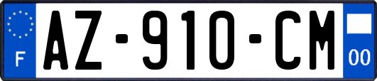 AZ-910-CM