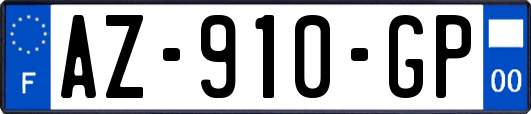 AZ-910-GP