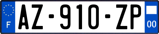 AZ-910-ZP