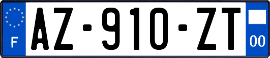 AZ-910-ZT