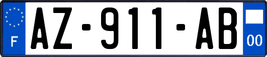 AZ-911-AB