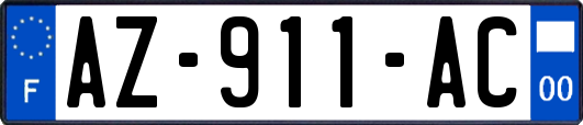 AZ-911-AC