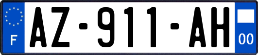 AZ-911-AH