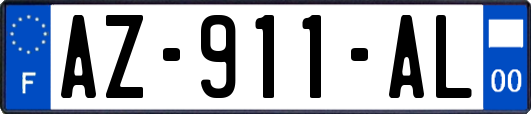 AZ-911-AL