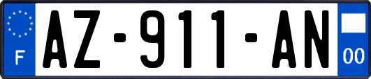 AZ-911-AN