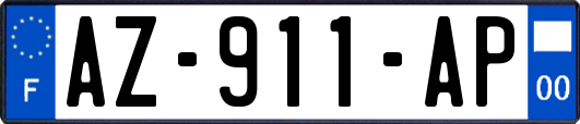 AZ-911-AP