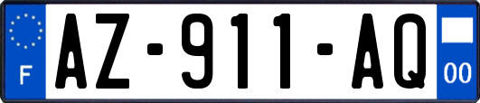 AZ-911-AQ