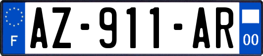 AZ-911-AR