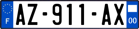 AZ-911-AX