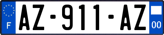 AZ-911-AZ