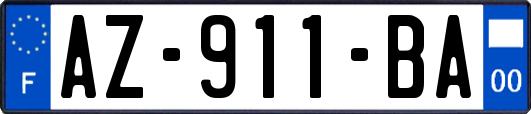 AZ-911-BA