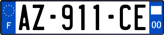 AZ-911-CE