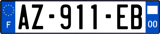 AZ-911-EB