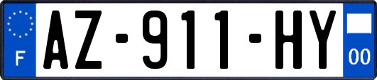 AZ-911-HY