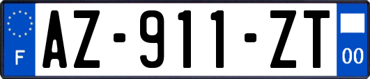 AZ-911-ZT