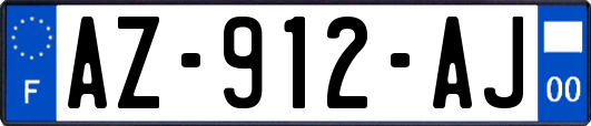 AZ-912-AJ