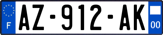 AZ-912-AK