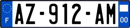 AZ-912-AM