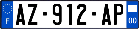 AZ-912-AP